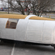 Illustration for article titled This Dymaxion replica will be the weirdest thing at Amelia Island Concours